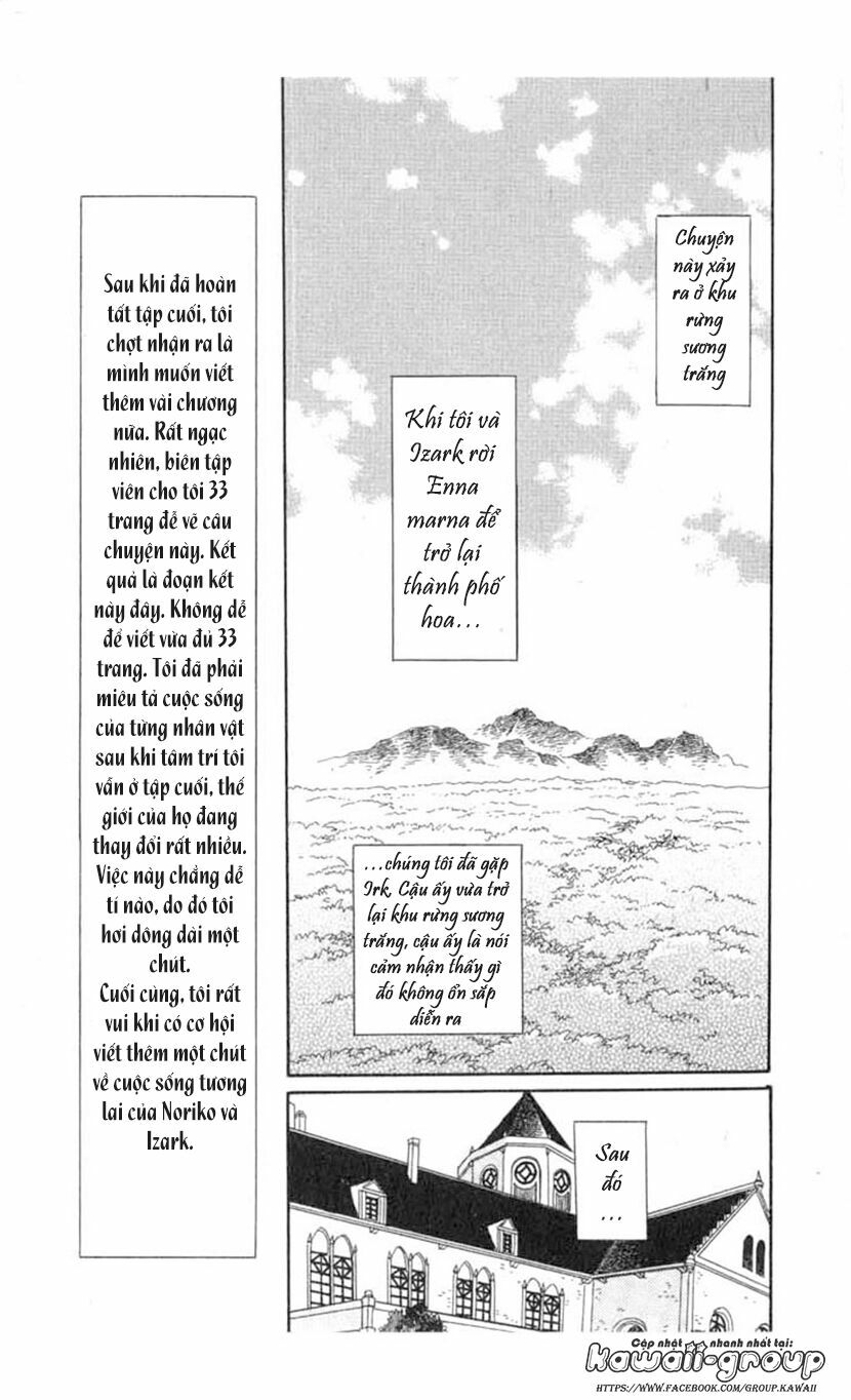 Vùng đất xa xăm: Chapter 57
