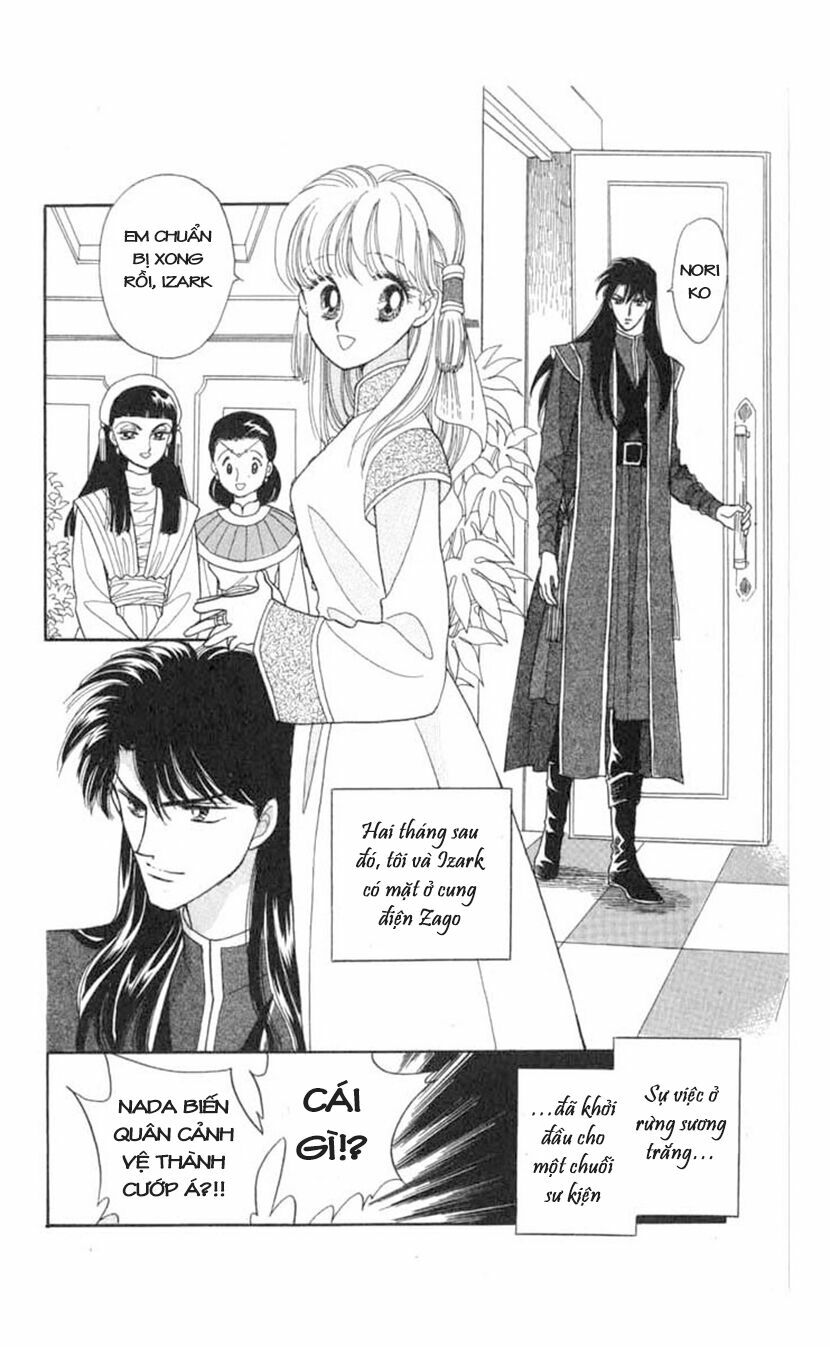 Vùng đất xa xăm: Chapter 57