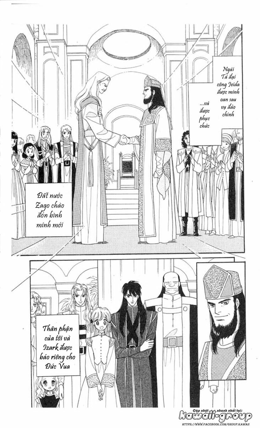 Vùng đất xa xăm: Chapter 57