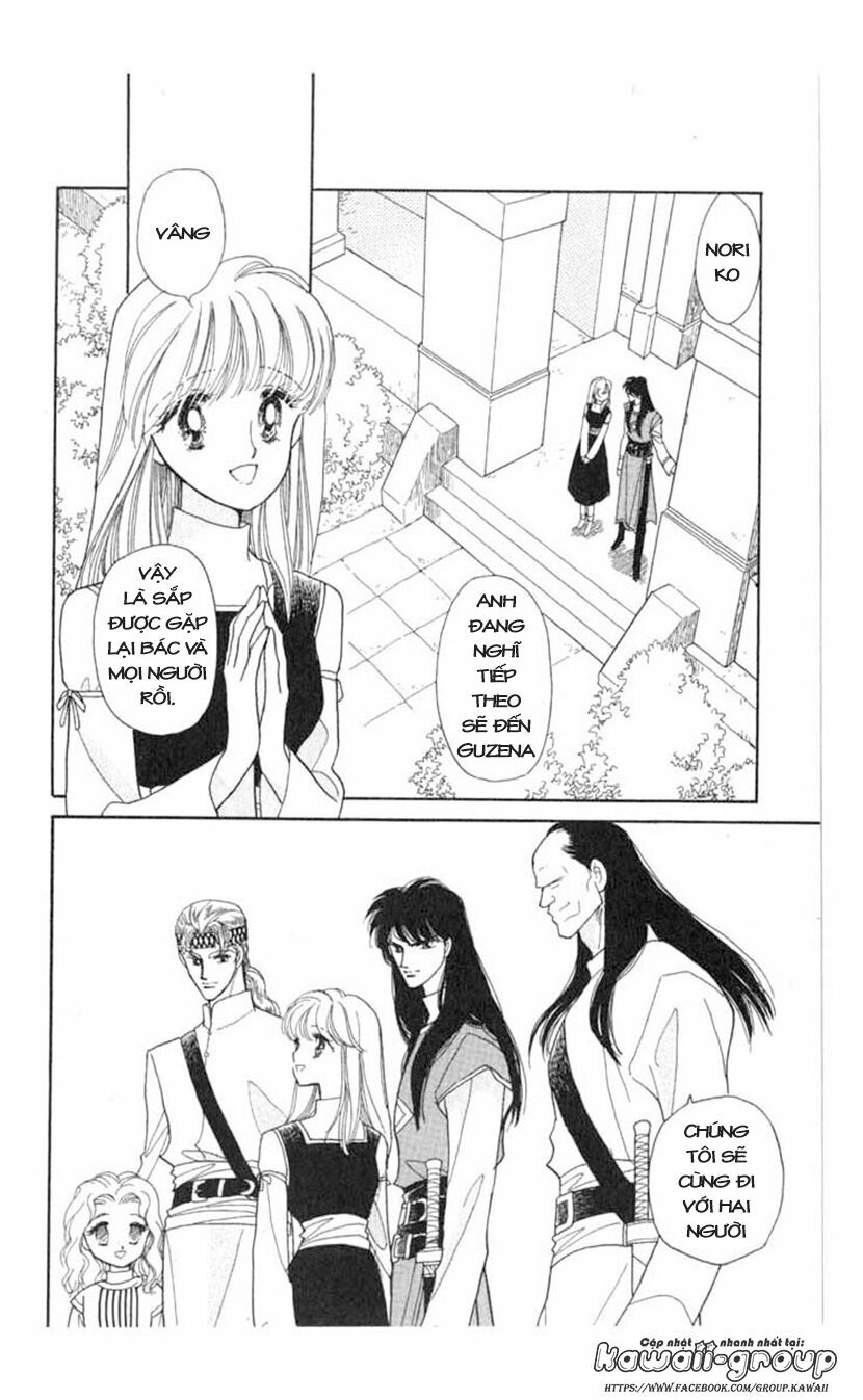 Vùng đất xa xăm: Chapter 57