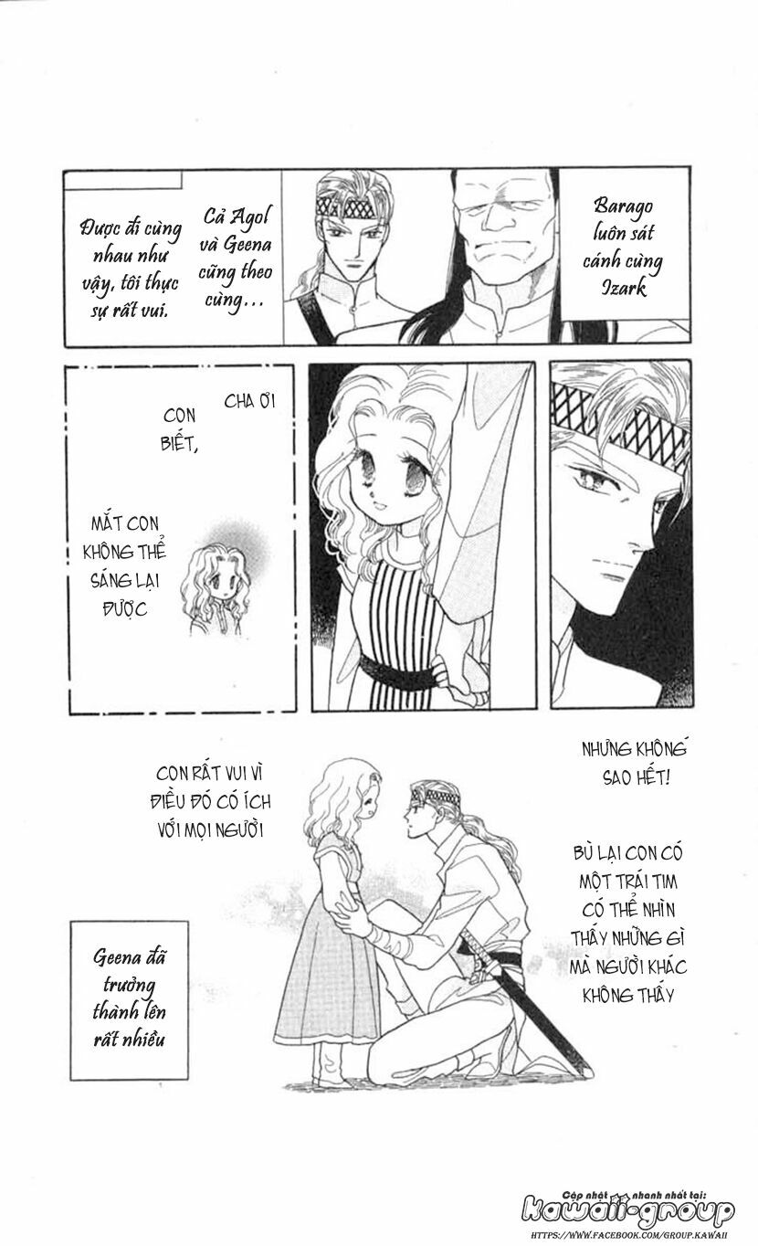 Vùng đất xa xăm: Chapter 57