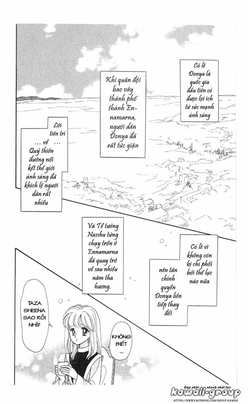 Vùng đất xa xăm: Chapter 57