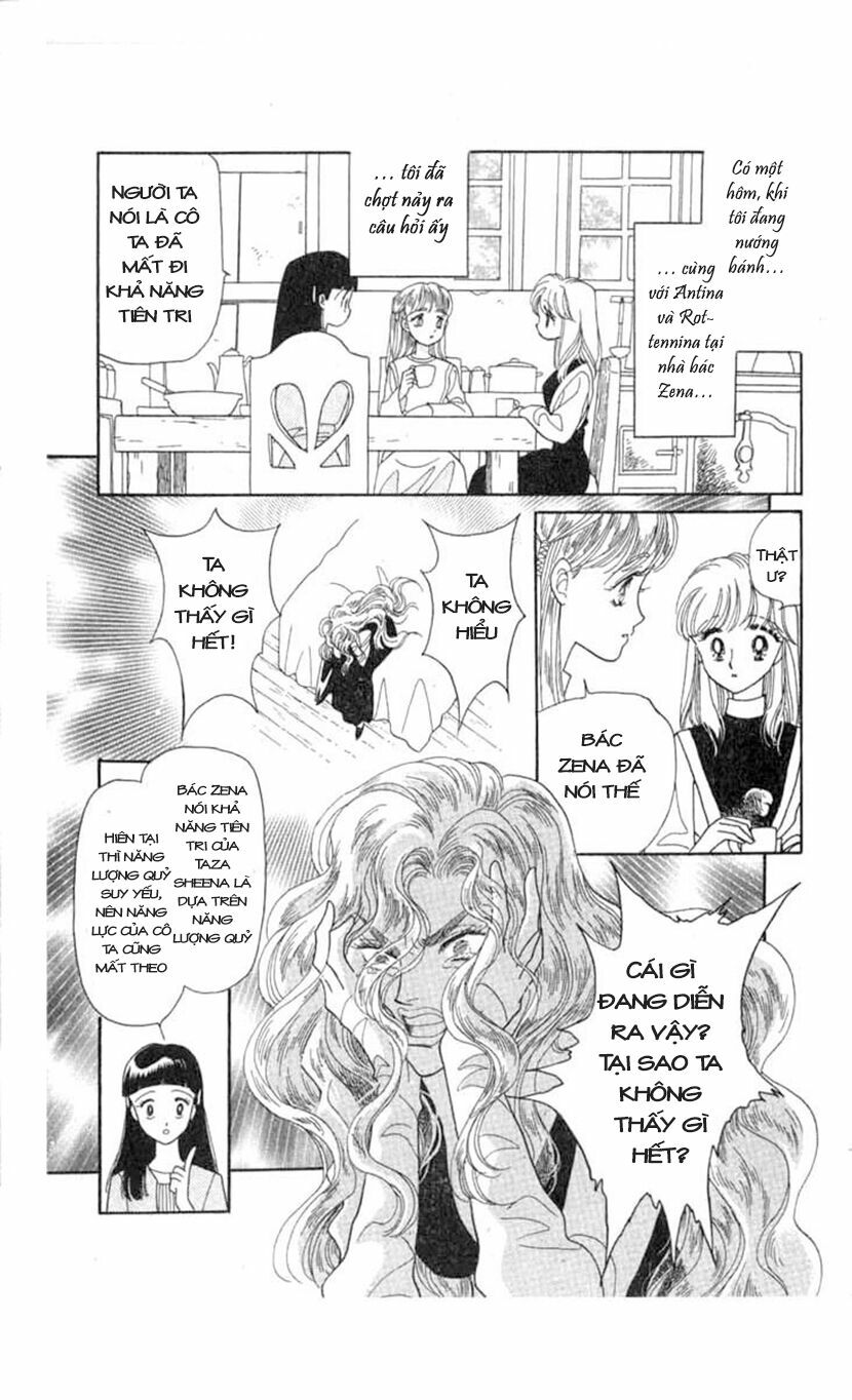 Vùng đất xa xăm: Chapter 57