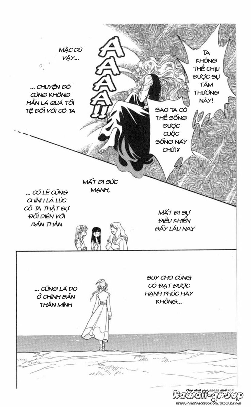 Vùng đất xa xăm: Chapter 57