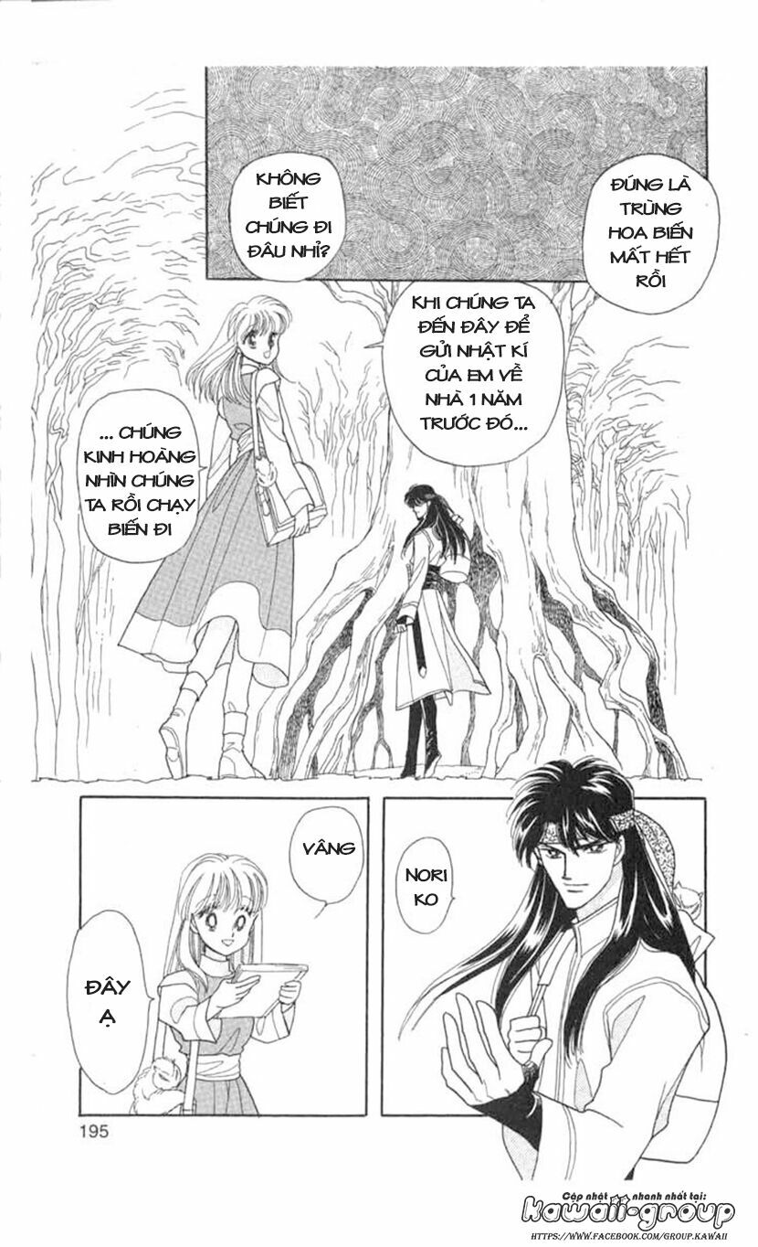 Vùng đất xa xăm: Chapter 57