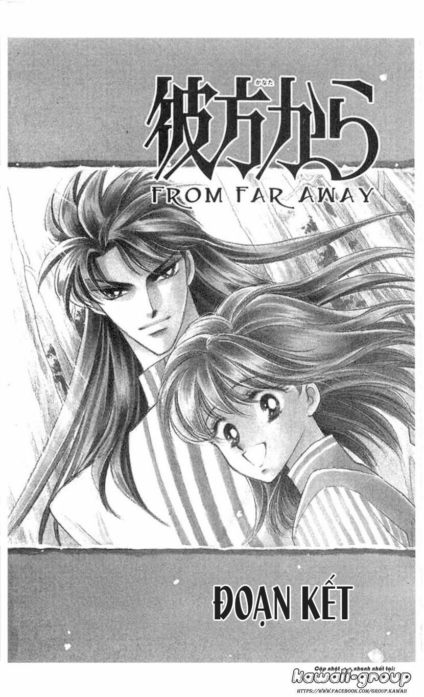 Vùng đất xa xăm: Chapter 57
