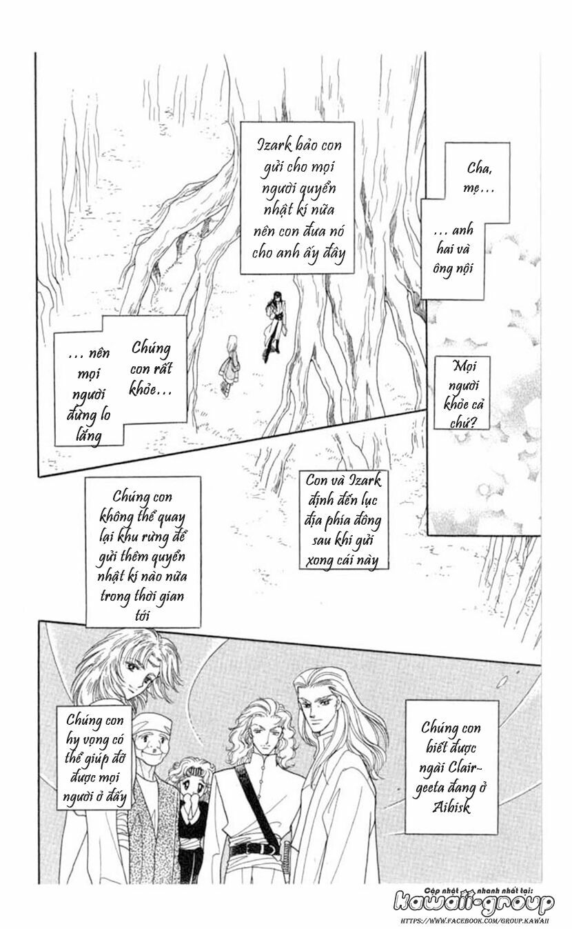 Vùng đất xa xăm: Chapter 57