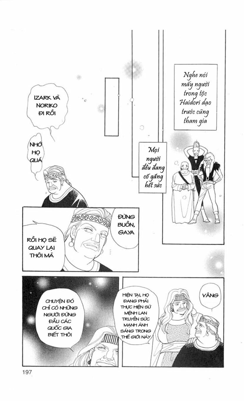 Vùng đất xa xăm: Chapter 57