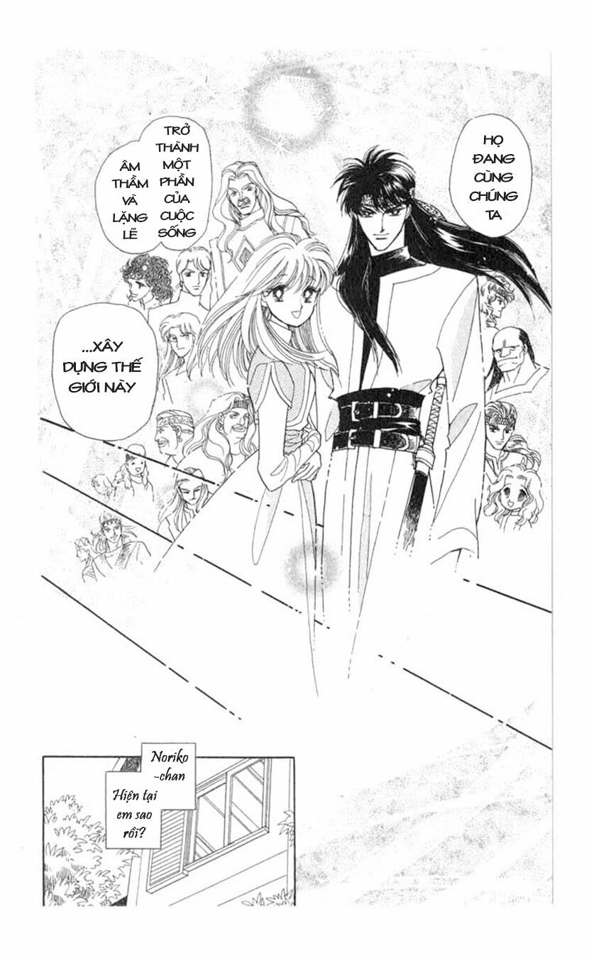 Vùng đất xa xăm: Chapter 57