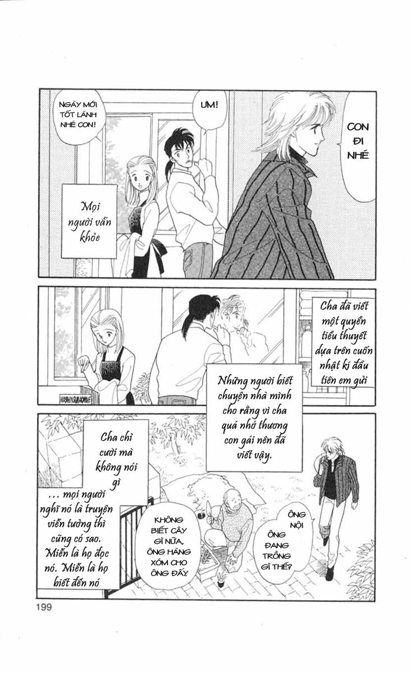 Vùng đất xa xăm: Chapter 57