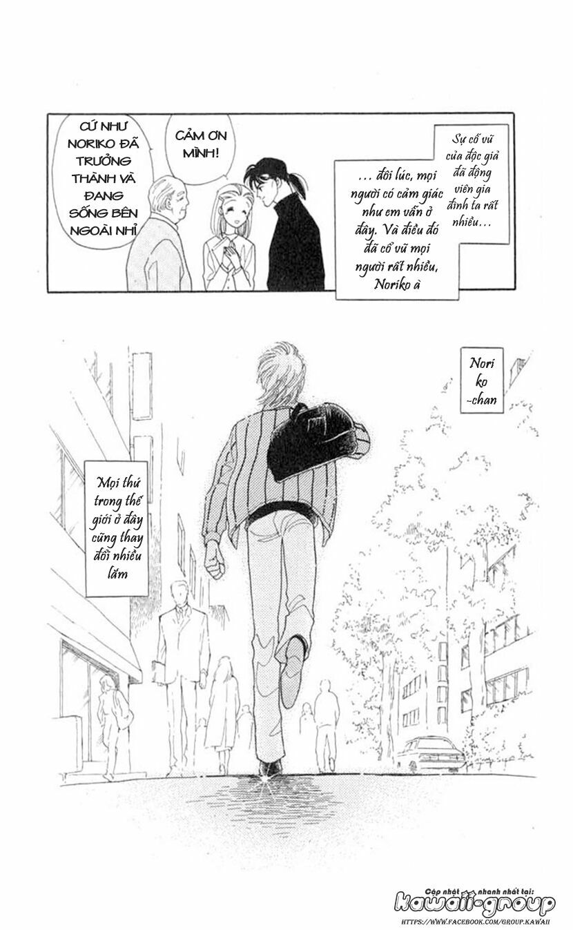 Vùng đất xa xăm: Chapter 57