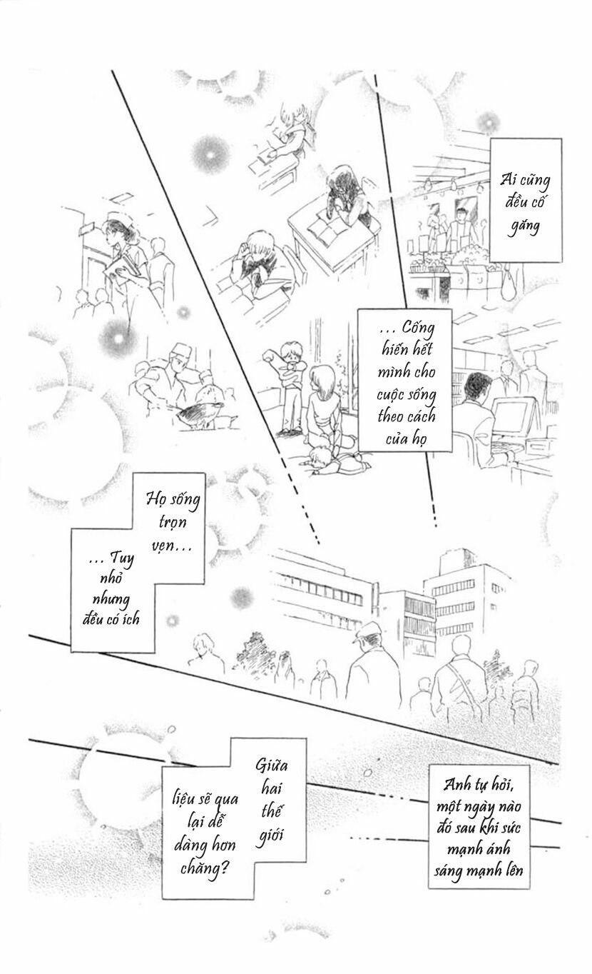 Vùng đất xa xăm: Chapter 57