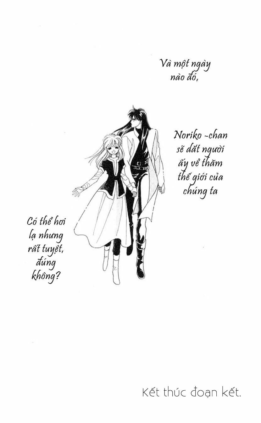 Vùng đất xa xăm: Chapter 57