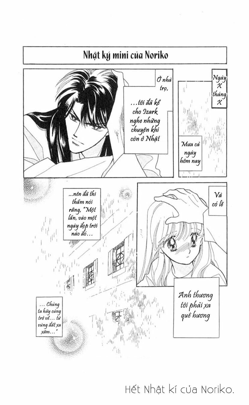 Vùng đất xa xăm: Chapter 57