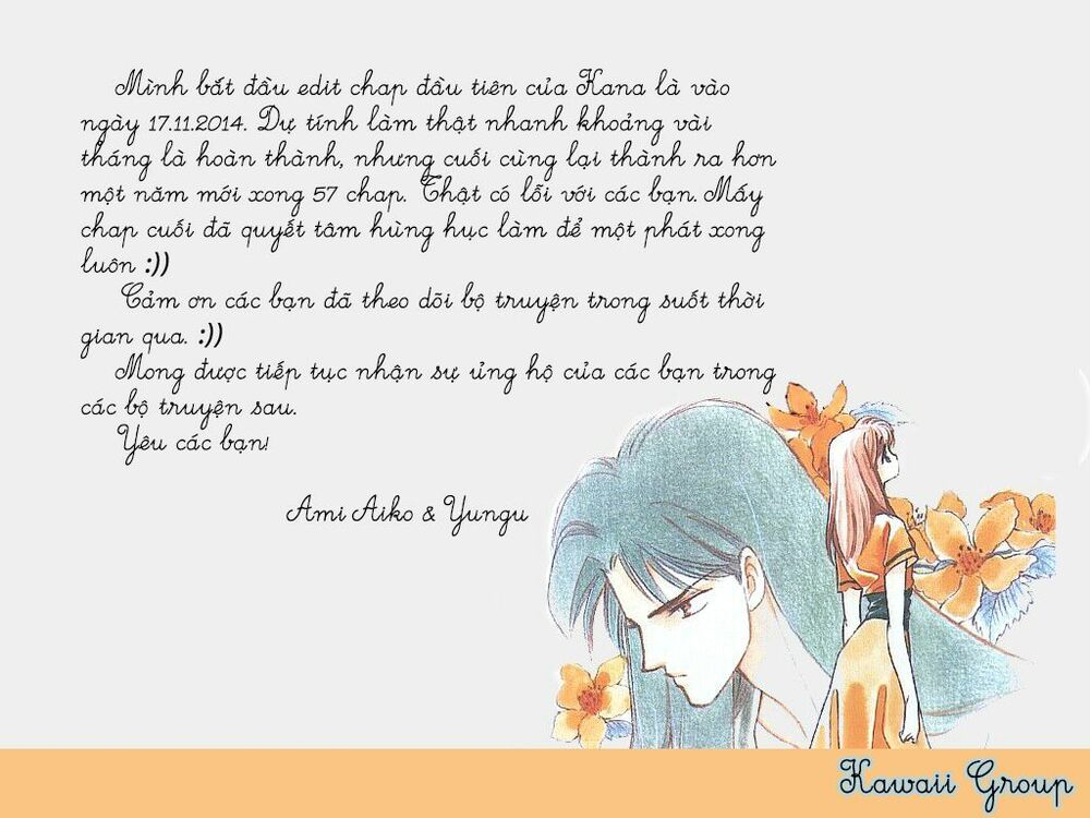 Vùng đất xa xăm: Chapter 57