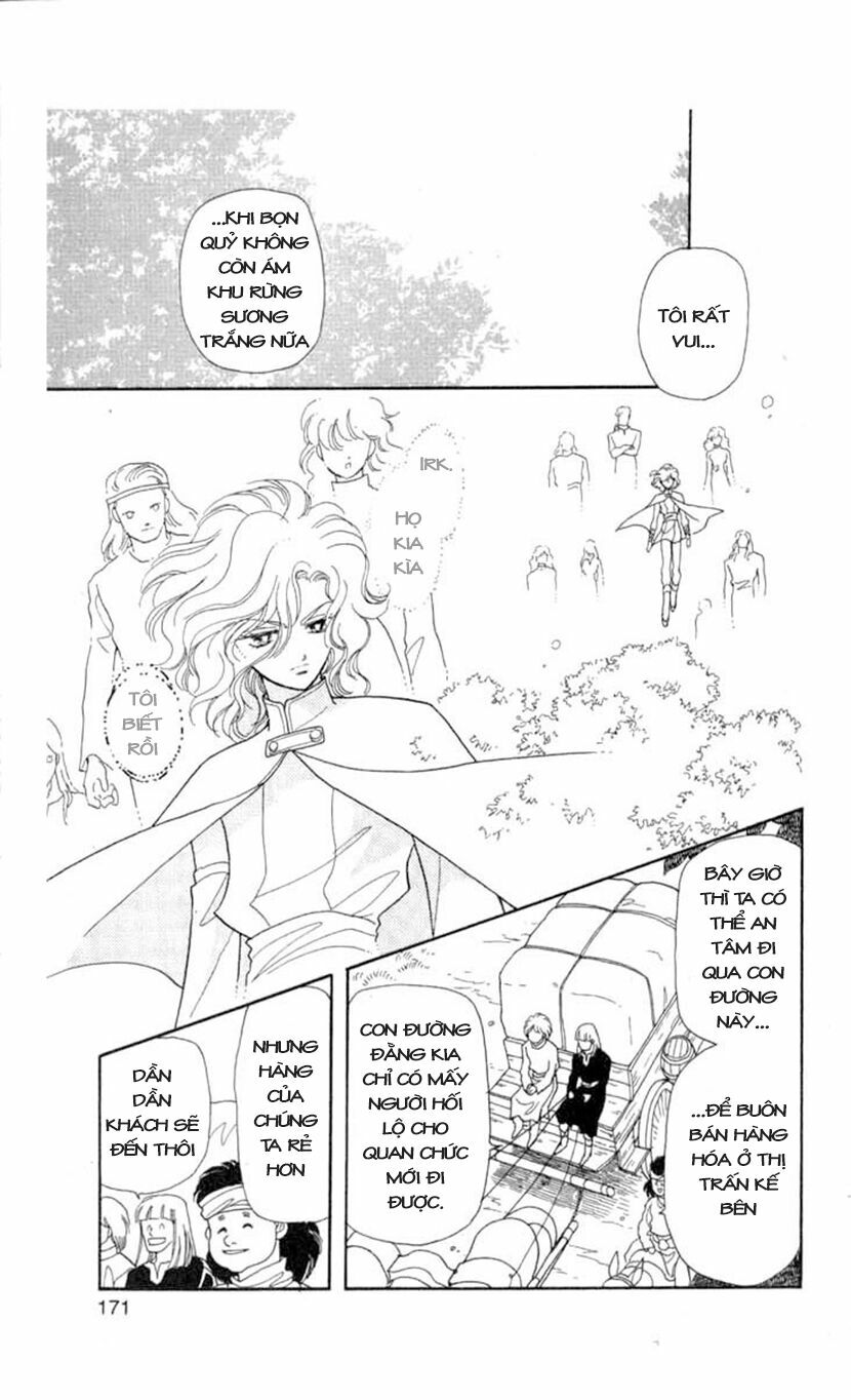 Vùng đất xa xăm: Chapter 57