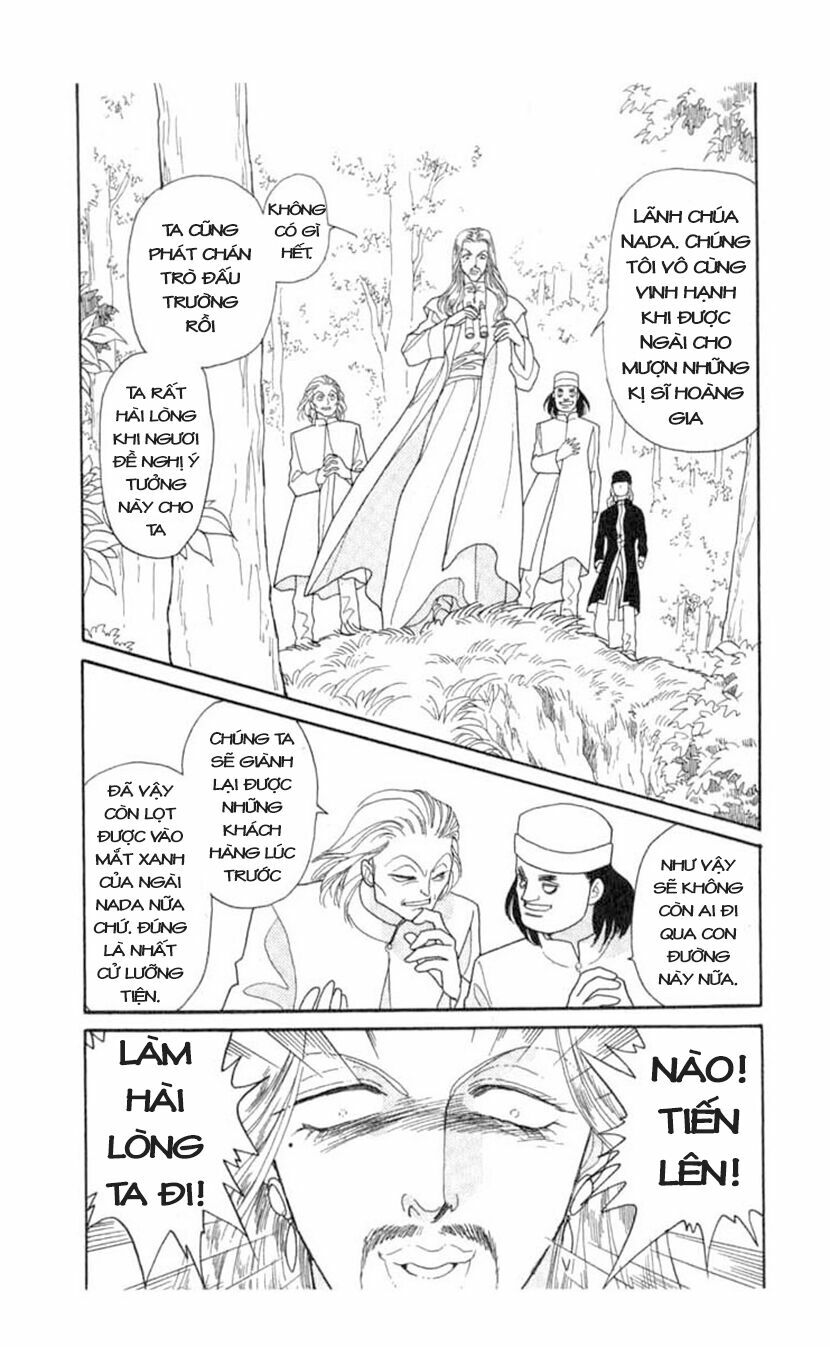 Vùng đất xa xăm: Chapter 57