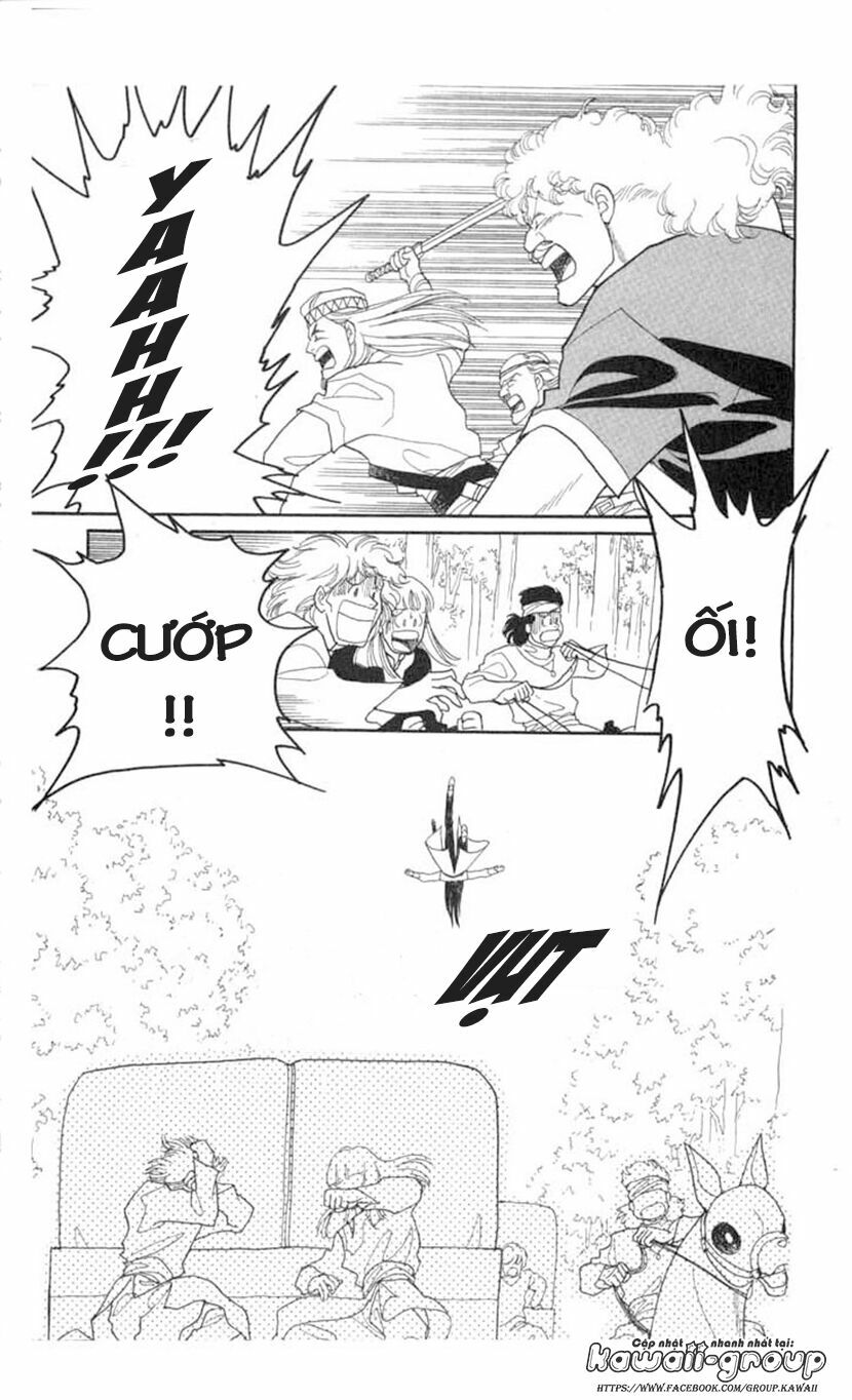 Vùng đất xa xăm: Chapter 57