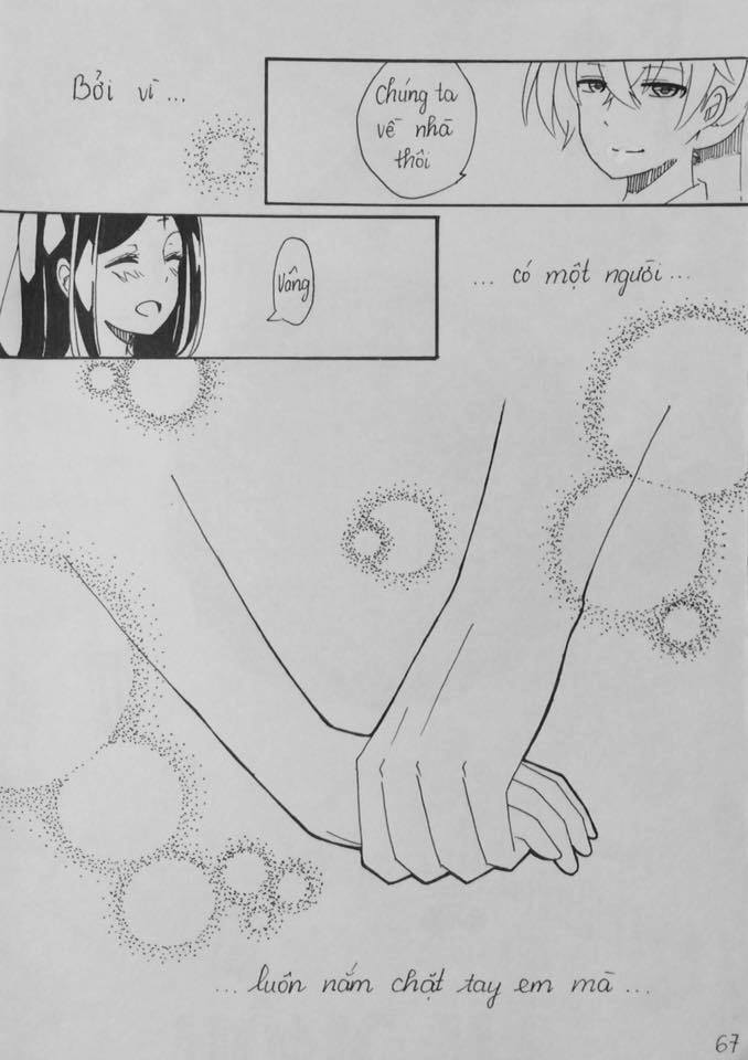 Tấm Cám Truyện Chưa Kể: Chapter 7