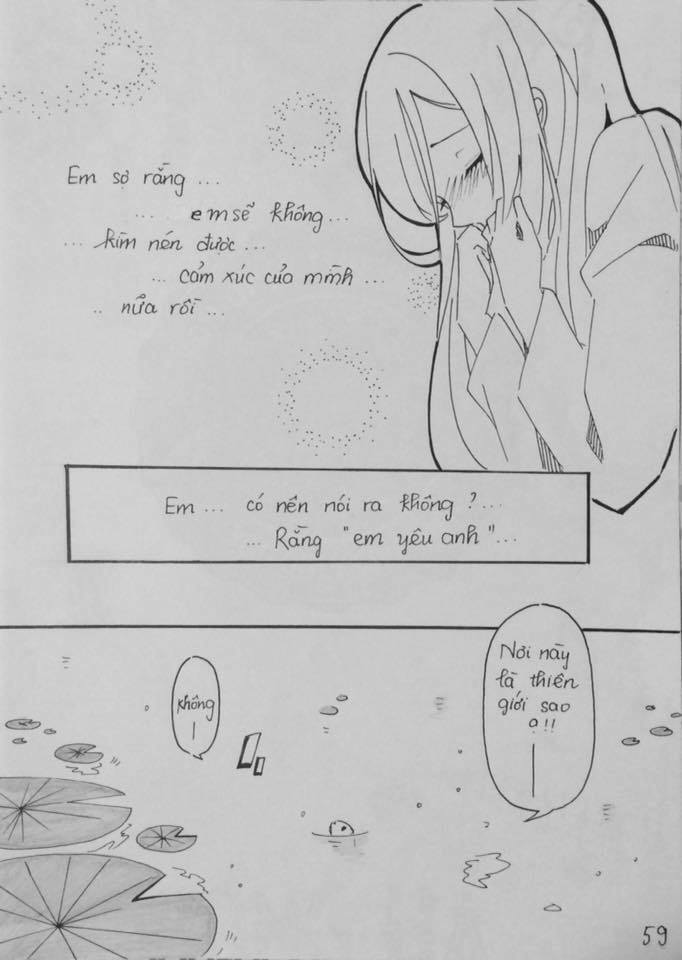 Tấm Cám Truyện Chưa Kể: Chapter 7
