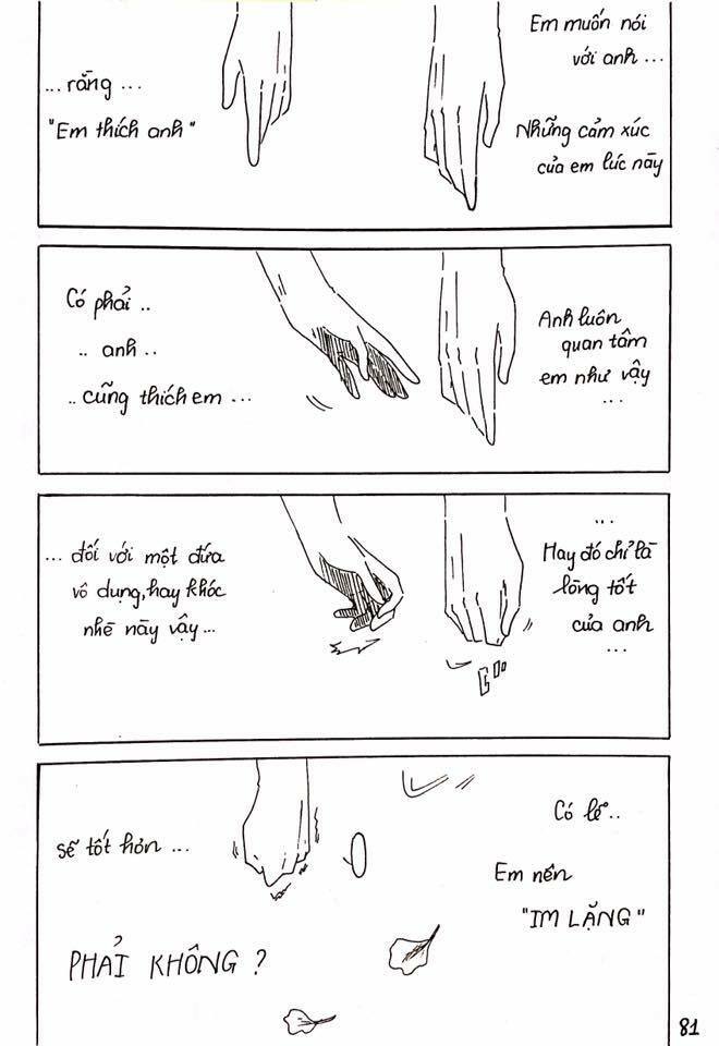 Tấm Cám Truyện Chưa Kể: Chapter 9: ( End)