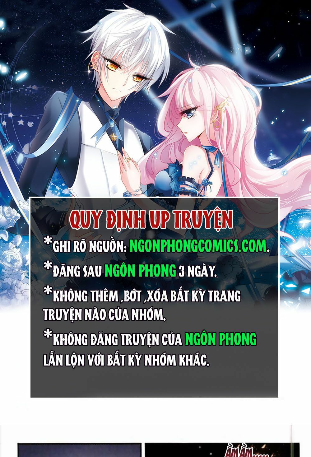 Cố Lên! cô Đầu Bếp: Chapter 5