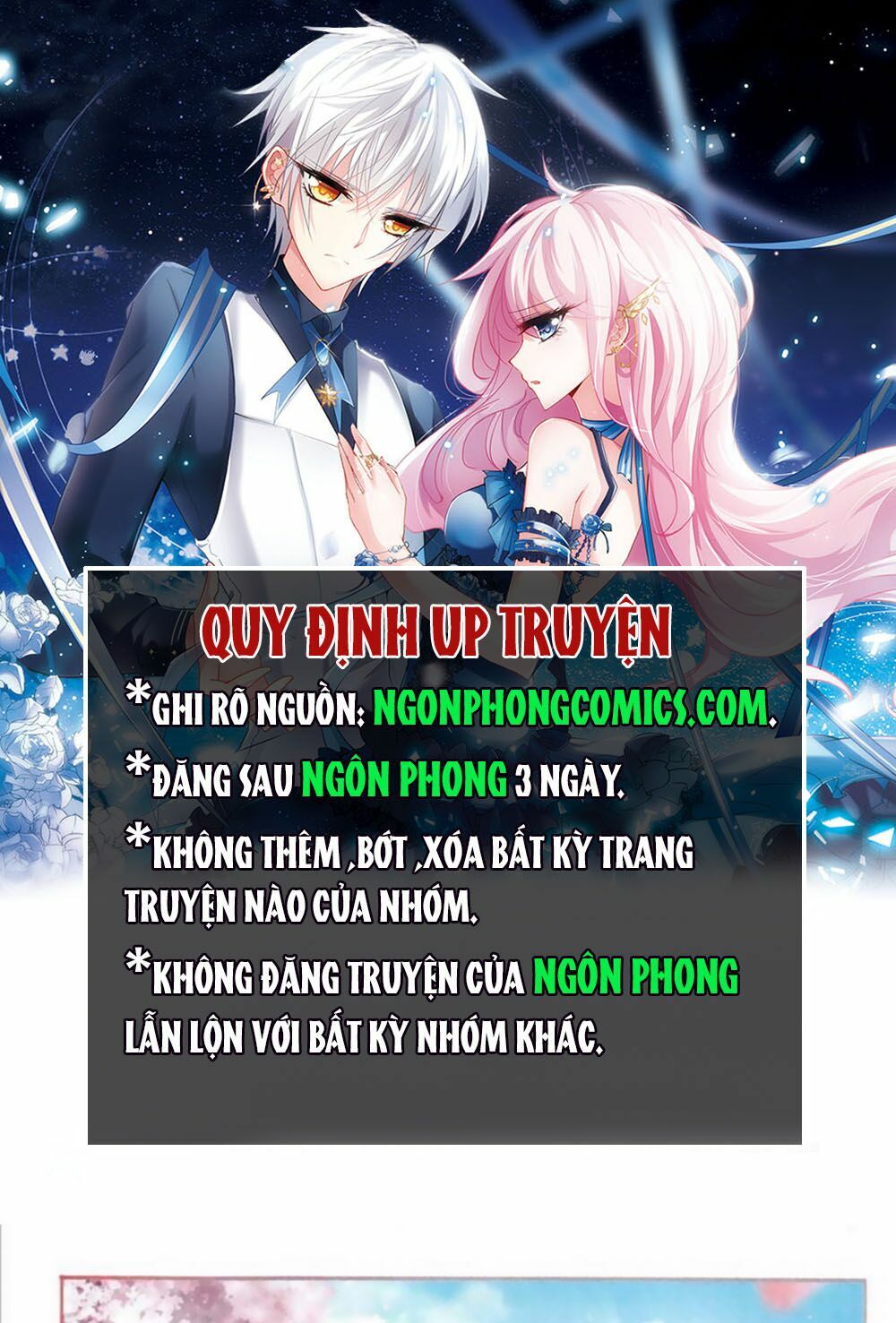 Cố Lên! cô Đầu Bếp: Chapter 6
