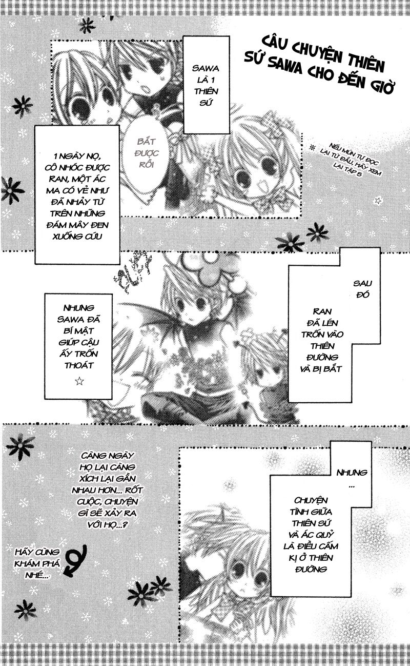 Thiên Đường Lay Động: Chapter 38