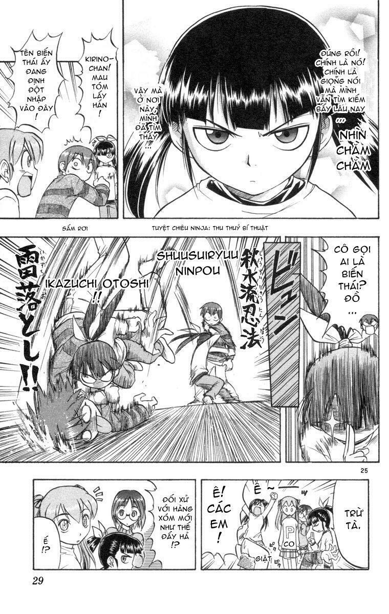 Ai Kora: Chapter 1