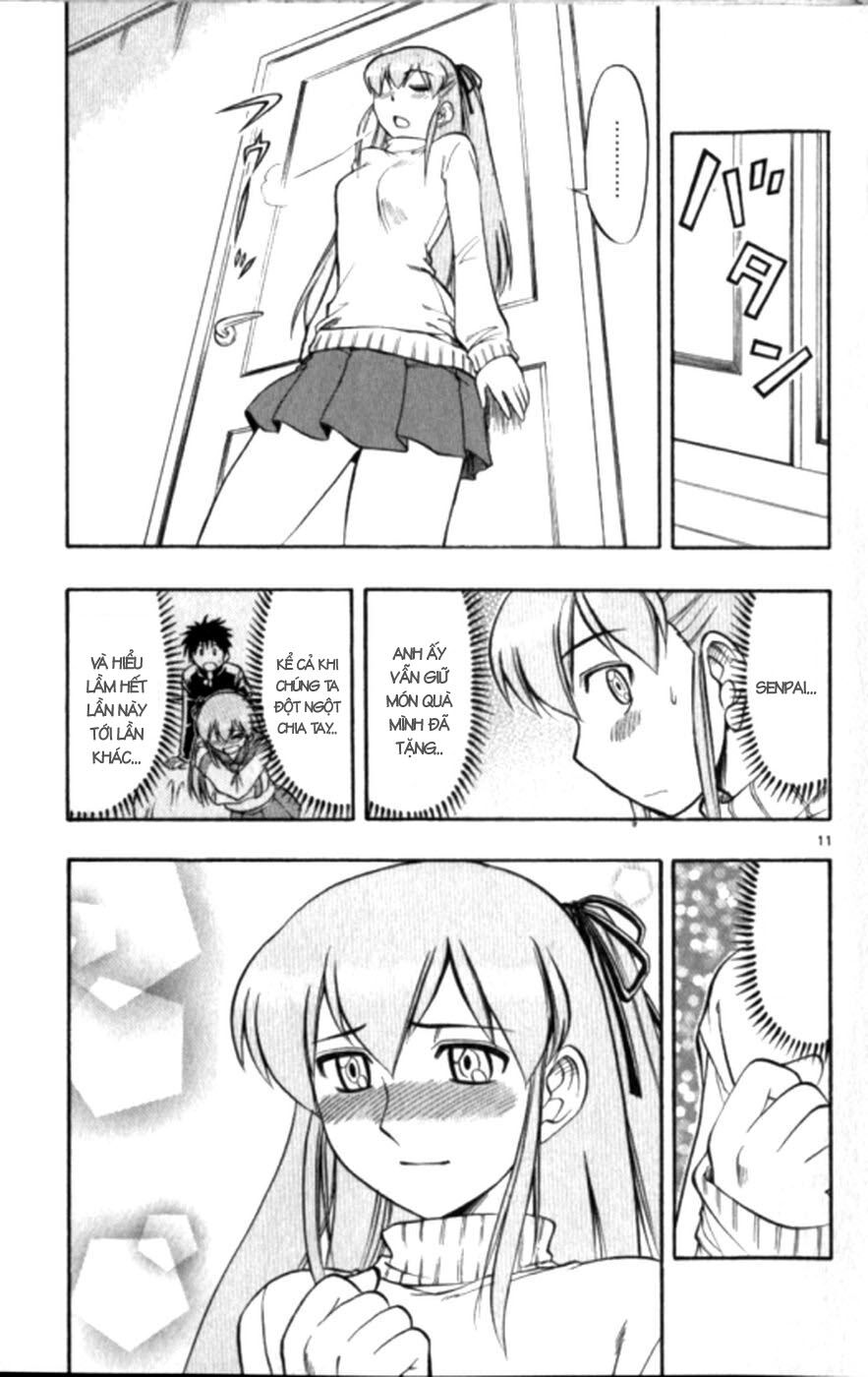 Ai Kora: Chapter 100