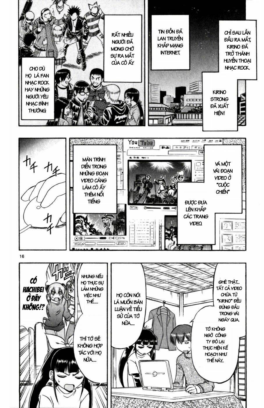 Ai Kora: Chapter 108