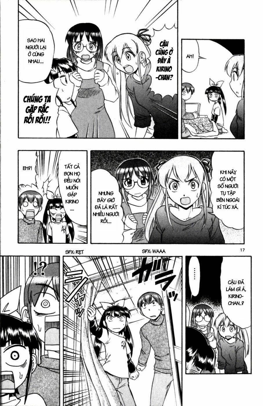 Ai Kora: Chapter 108