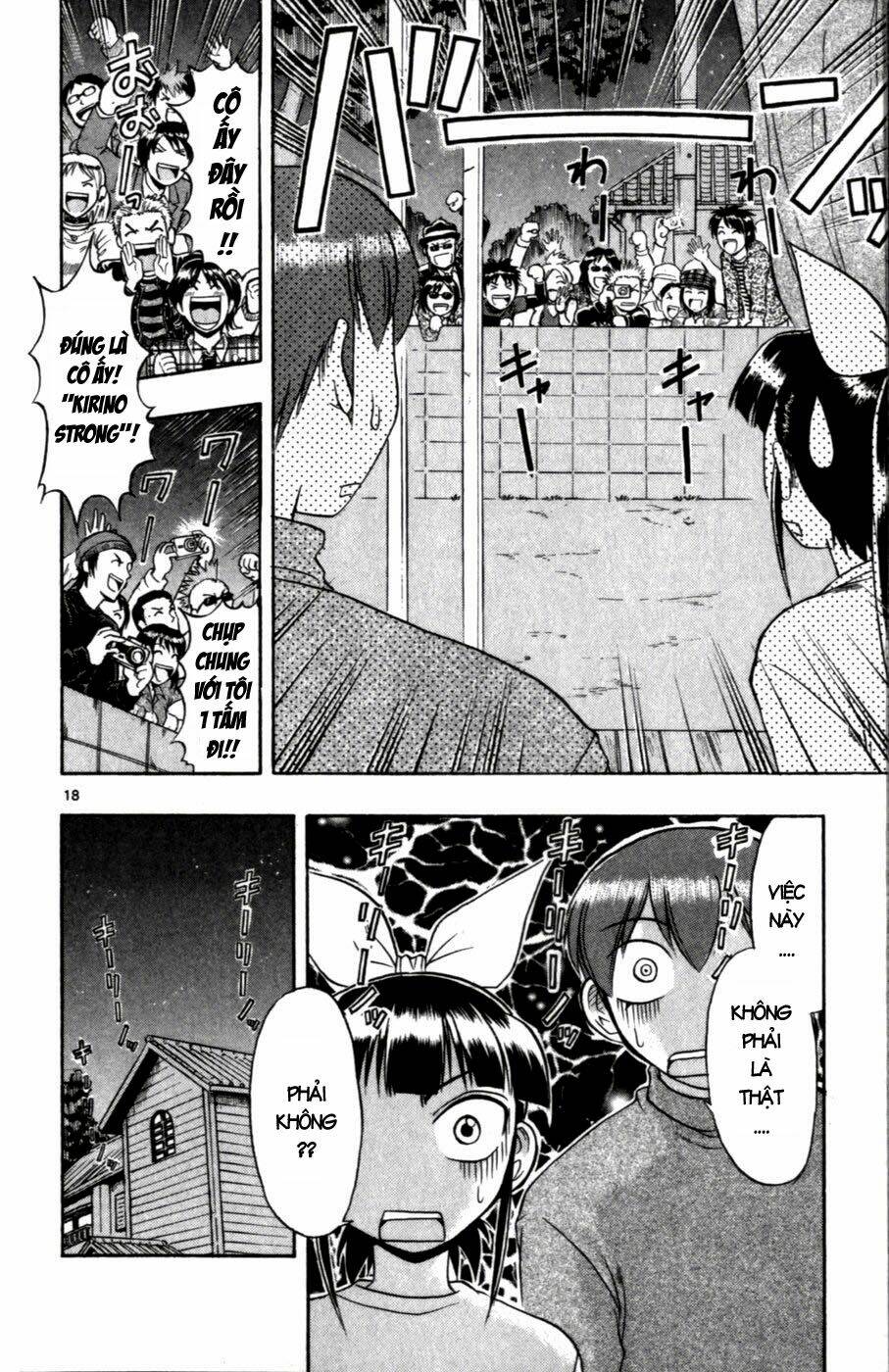 Ai Kora: Chapter 108
