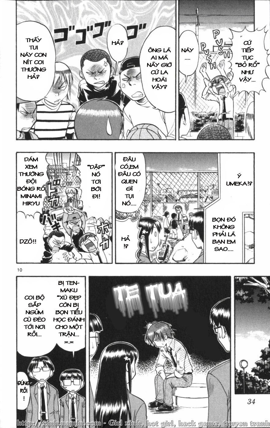 Ai Kora: Chapter 112