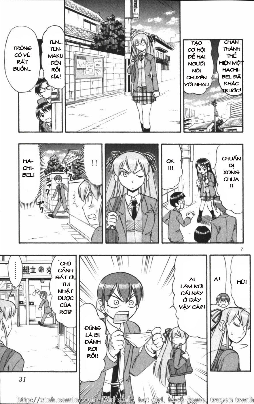 Ai Kora: Chapter 112