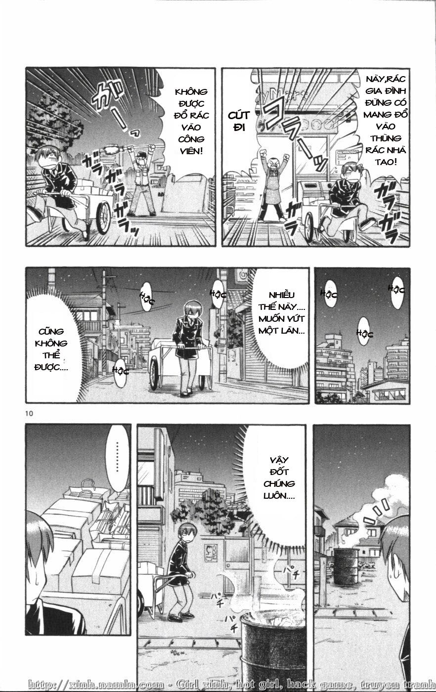 Ai Kora: Chapter 113