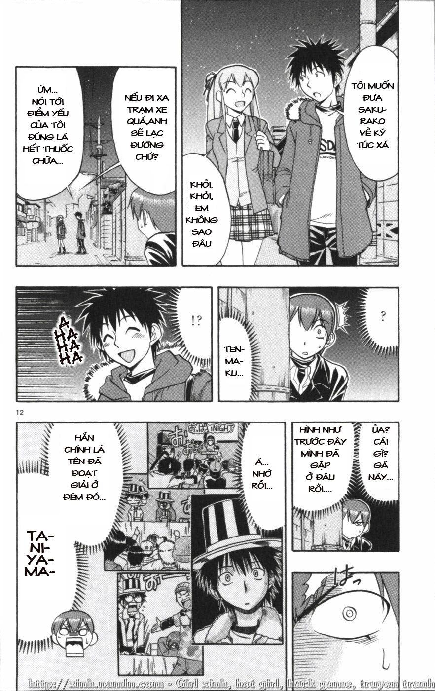Ai Kora: Chapter 113
