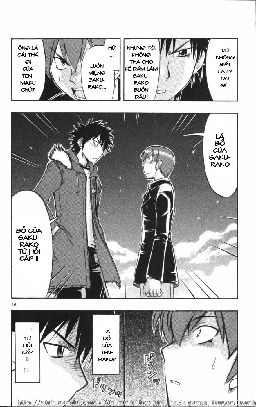 Ai Kora: Chapter 113