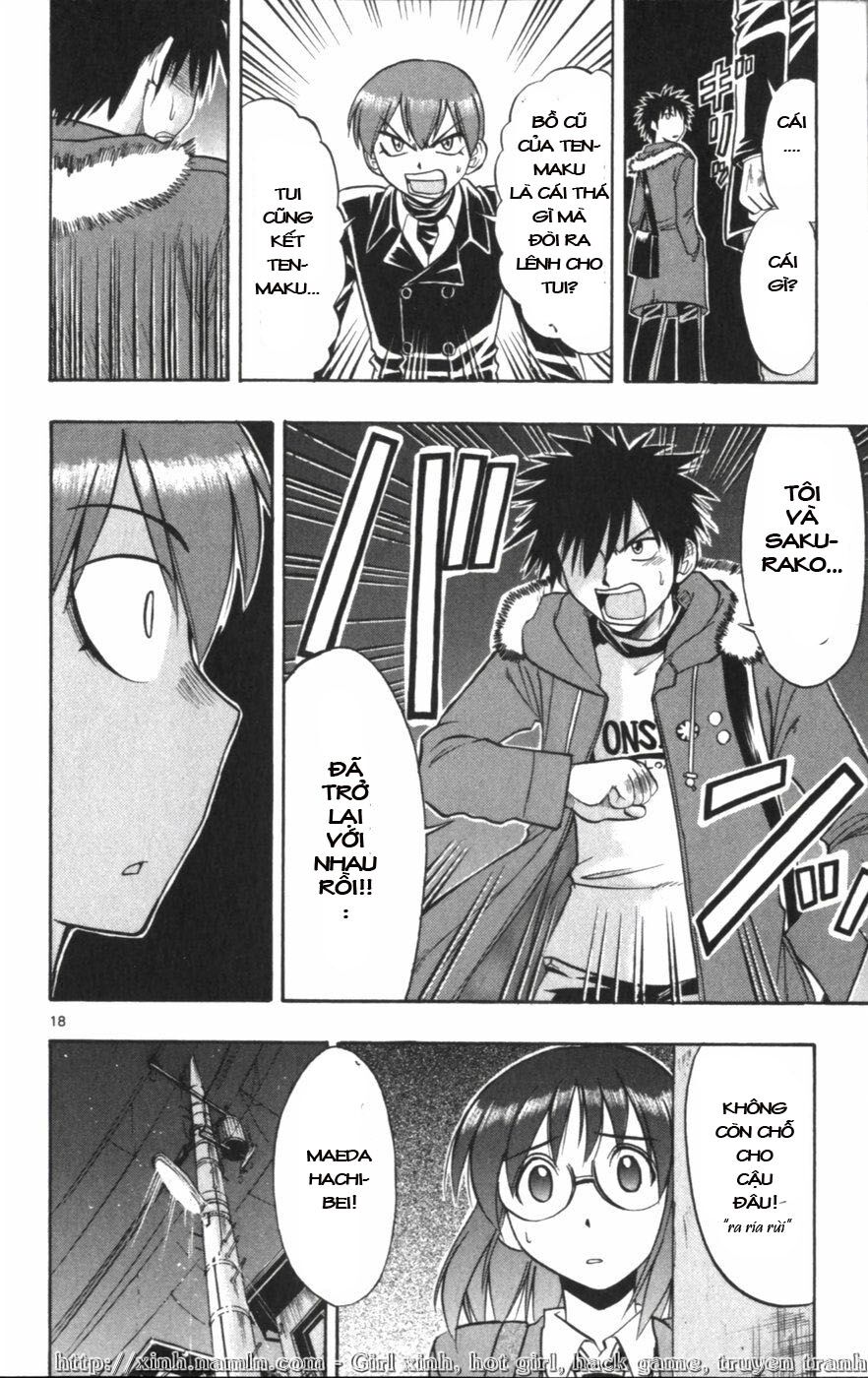Ai Kora: Chapter 113
