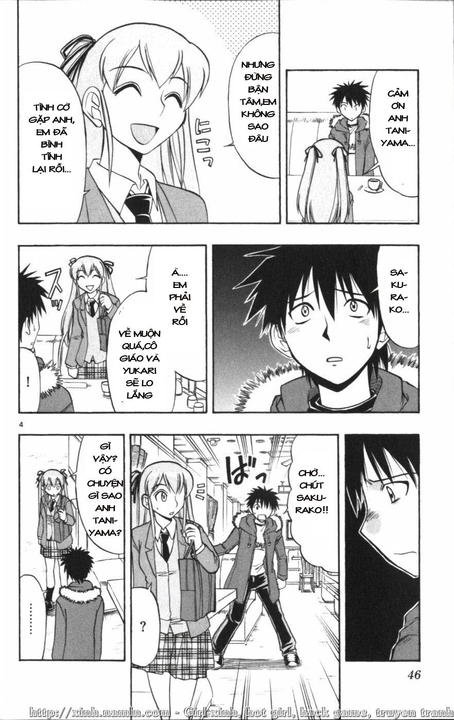 Ai Kora: Chapter 113