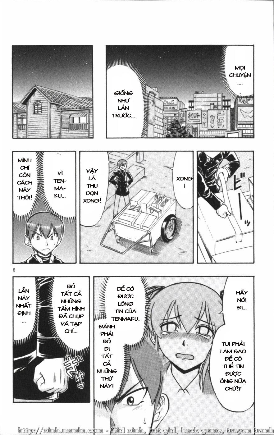 Ai Kora: Chapter 113