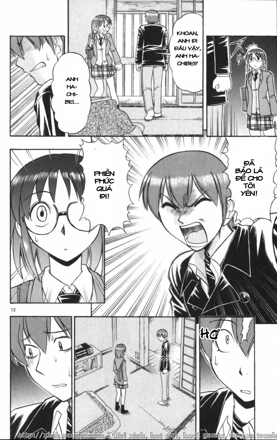 Ai Kora: Chapter 114
