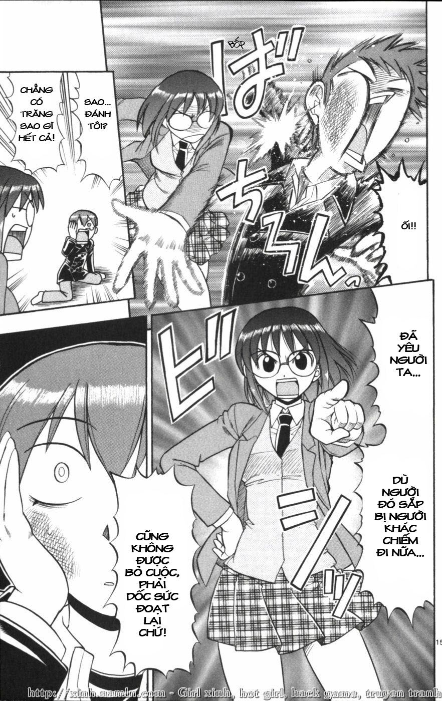 Ai Kora: Chapter 114