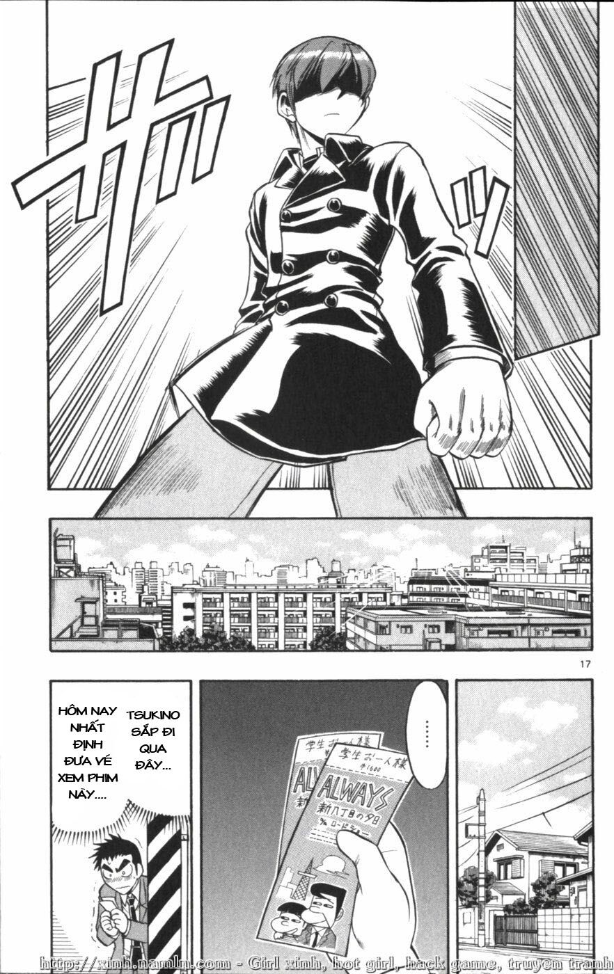 Ai Kora: Chapter 114