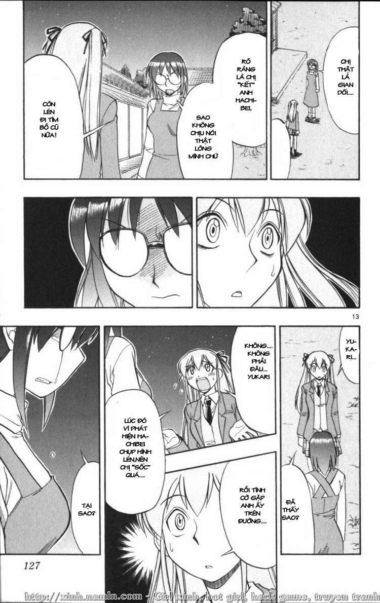 Ai Kora: Chapter 117