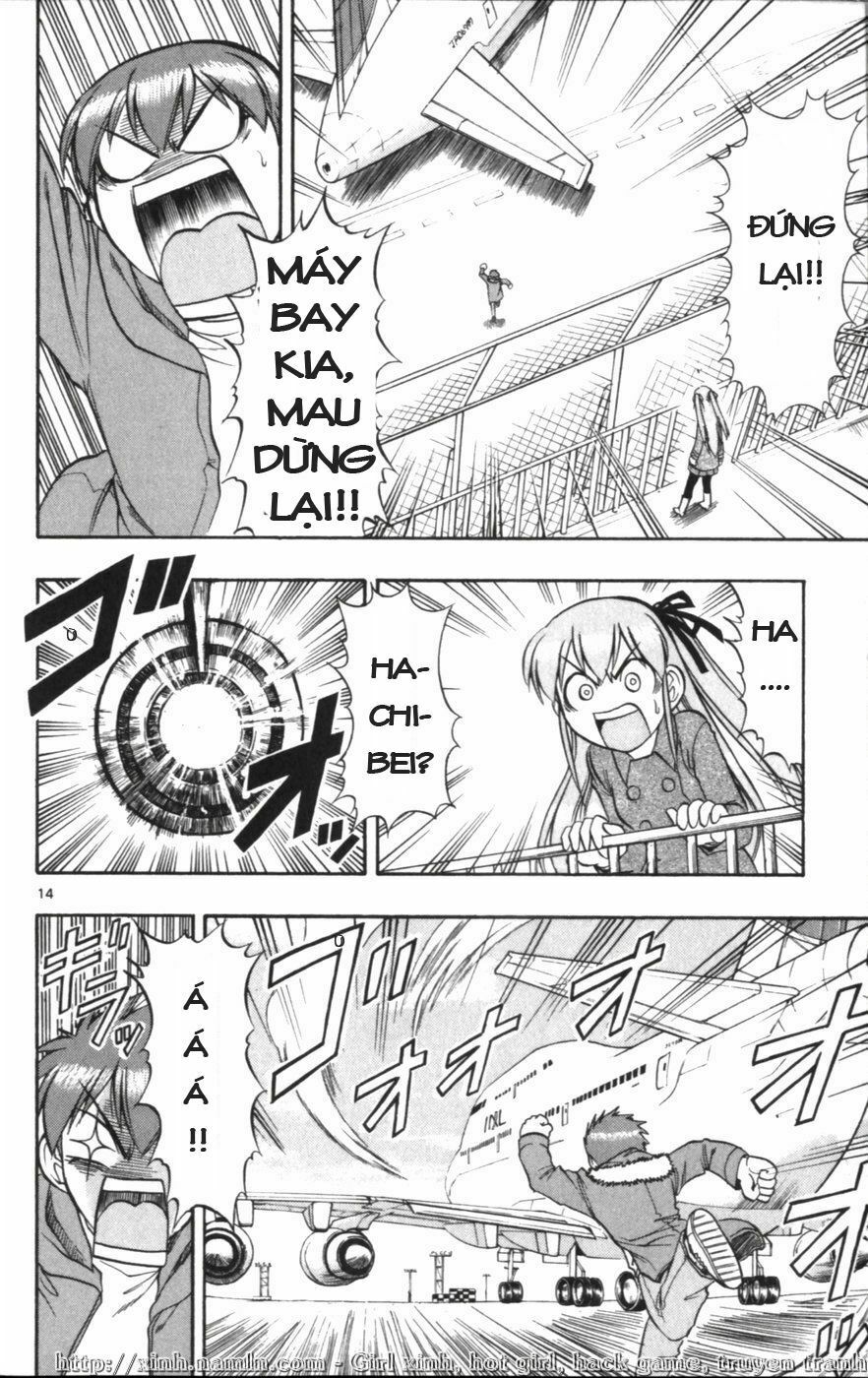 Ai Kora: Chapter 118