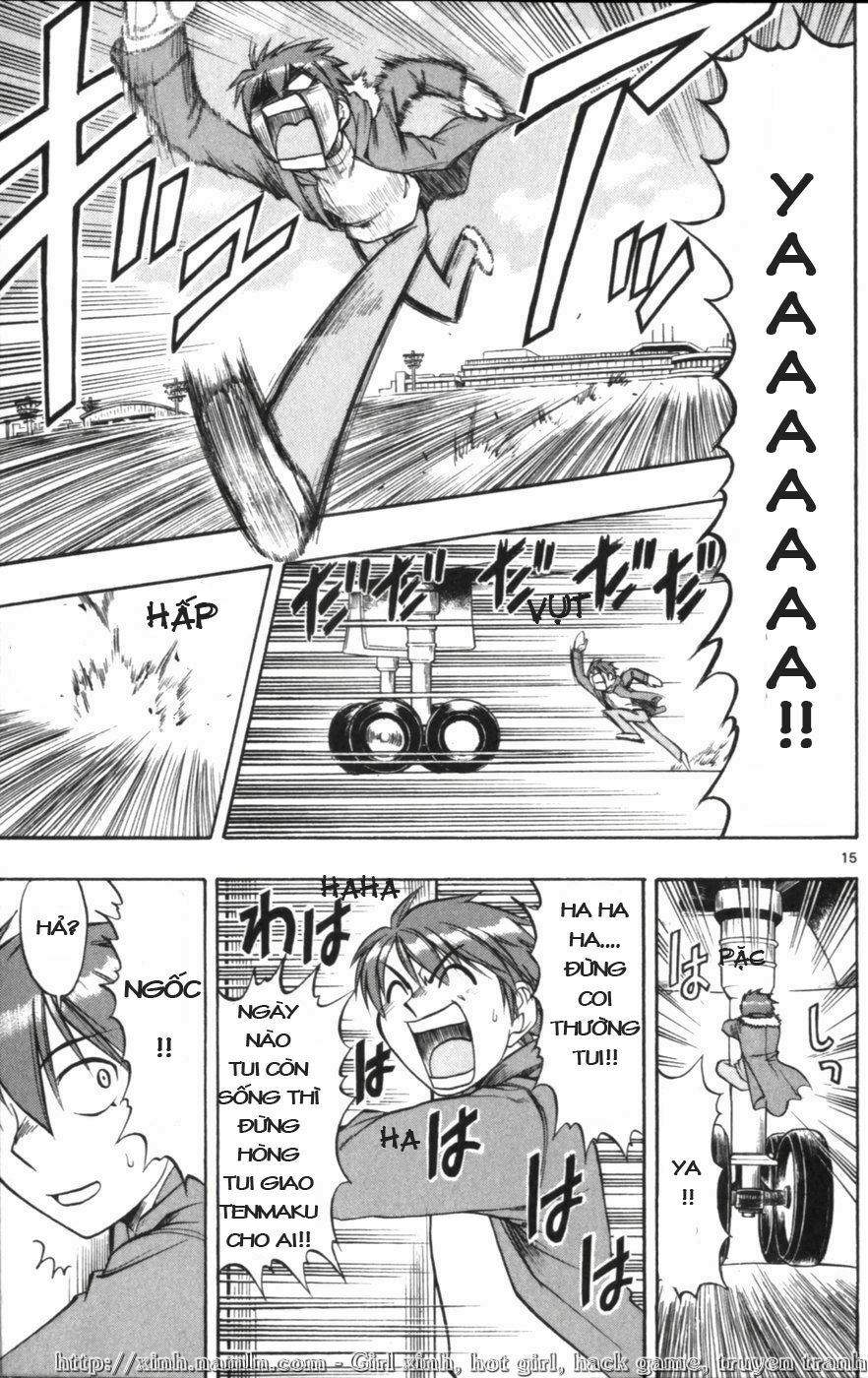 Ai Kora: Chapter 118