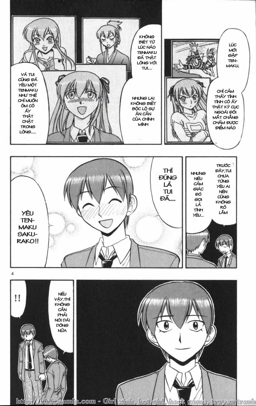 Ai Kora: Chapter 118