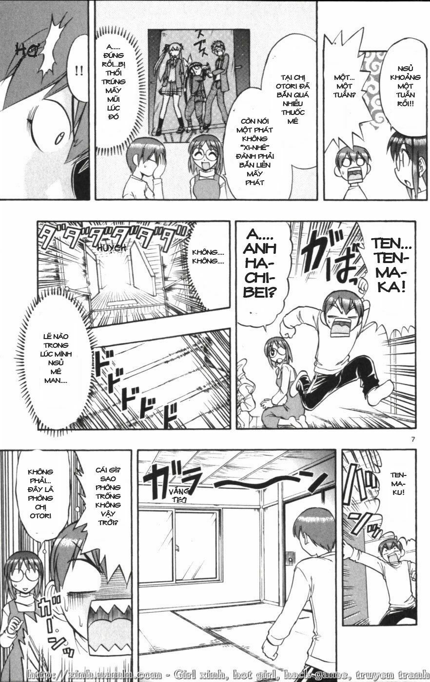 Ai Kora: Chapter 118