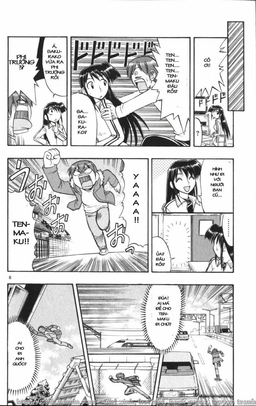Ai Kora: Chapter 118